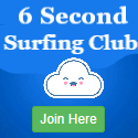 6 Second Surf Club